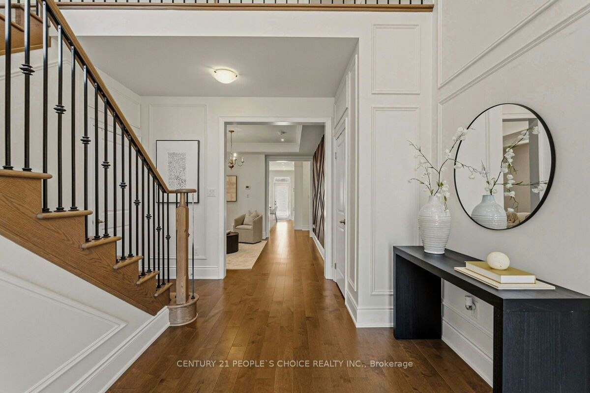 3294 Charles Fay Passage E, Oakville, ON, L6M 5K1 - 4
