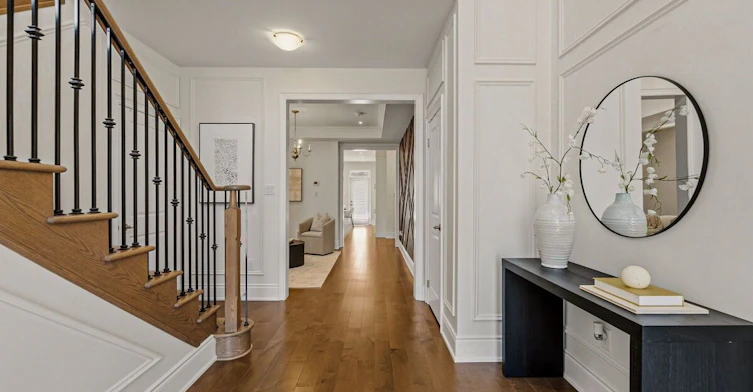 3294 Charles Fay Passage E, Oakville, ON, L6M 5K1 - 4