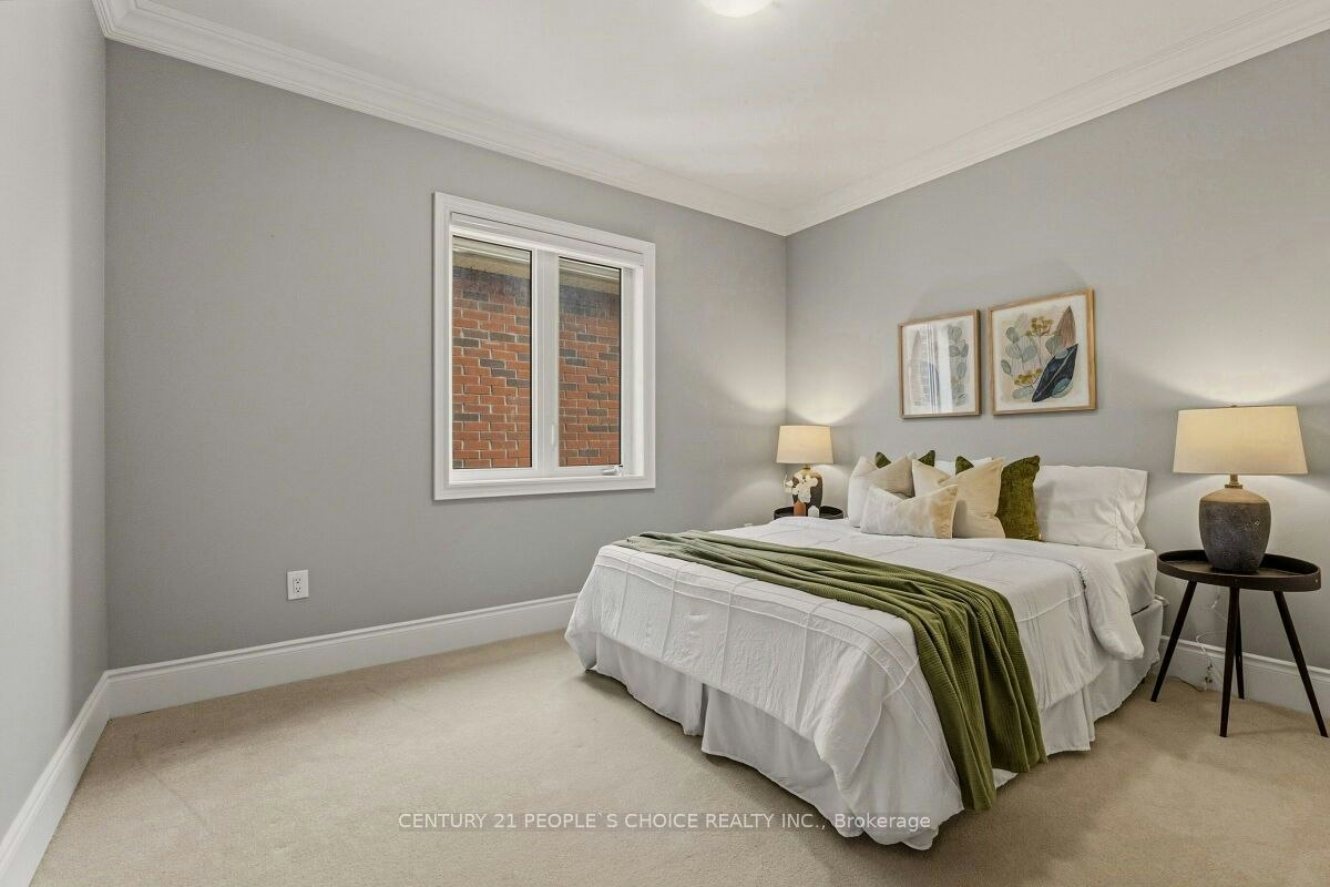 3294 Charles Fay Passage E, Oakville, ON, L6M 5K1 - 25