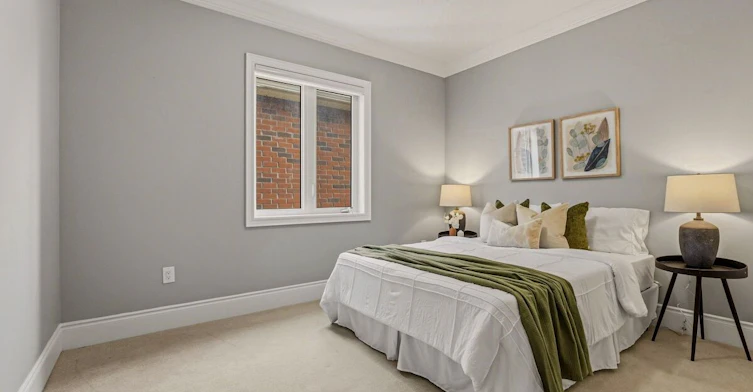 3294 Charles Fay Passage E, Oakville, ON, L6M 5K1 - 25