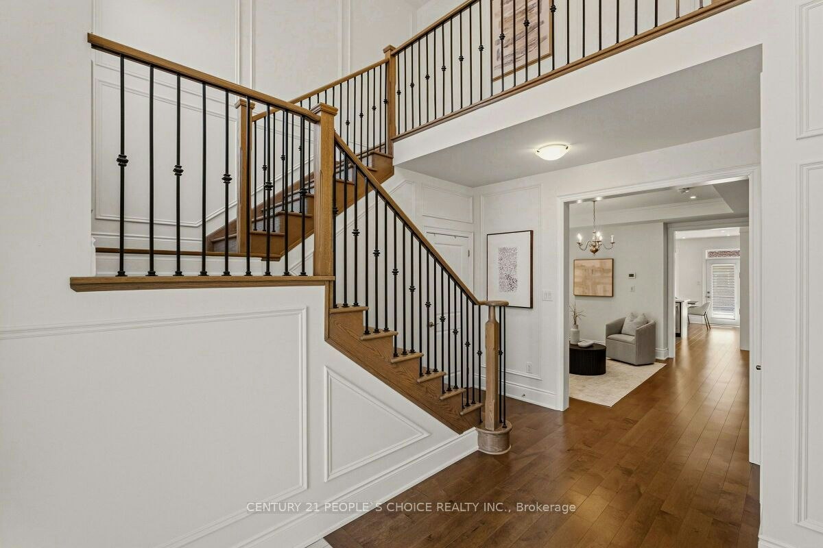 3294 Charles Fay Passage E, Oakville, ON, L6M 5K1 - 5