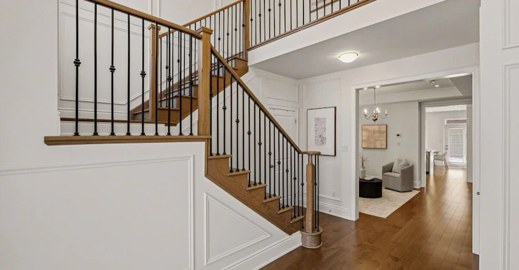 3294 Charles Fay Passage E, Oakville, ON, L6M 5K1 - 5