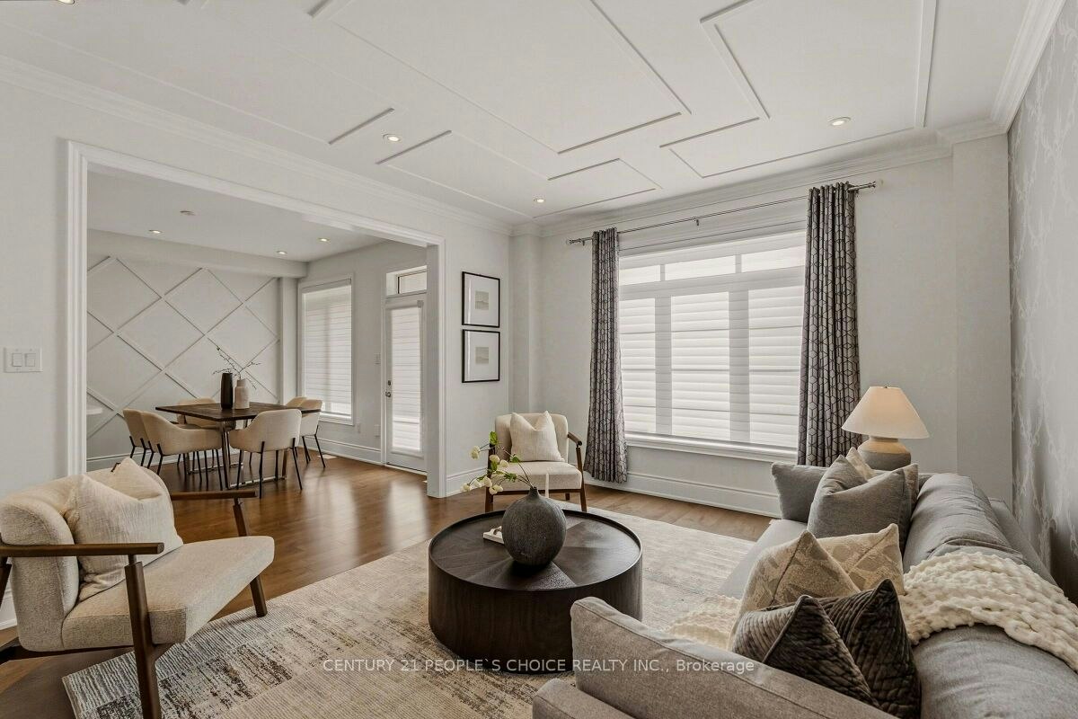 3294 Charles Fay Passage E, Oakville, ON, L6M 5K1 - 15