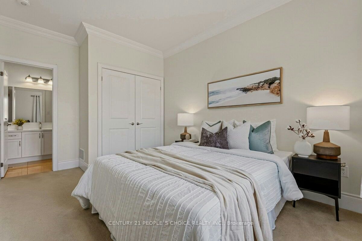 3294 Charles Fay Passage E, Oakville, ON, L6M 5K1 - 27