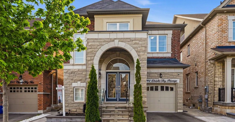 3294 Charles Fay Passage E, Oakville, ON, L6M 5K1