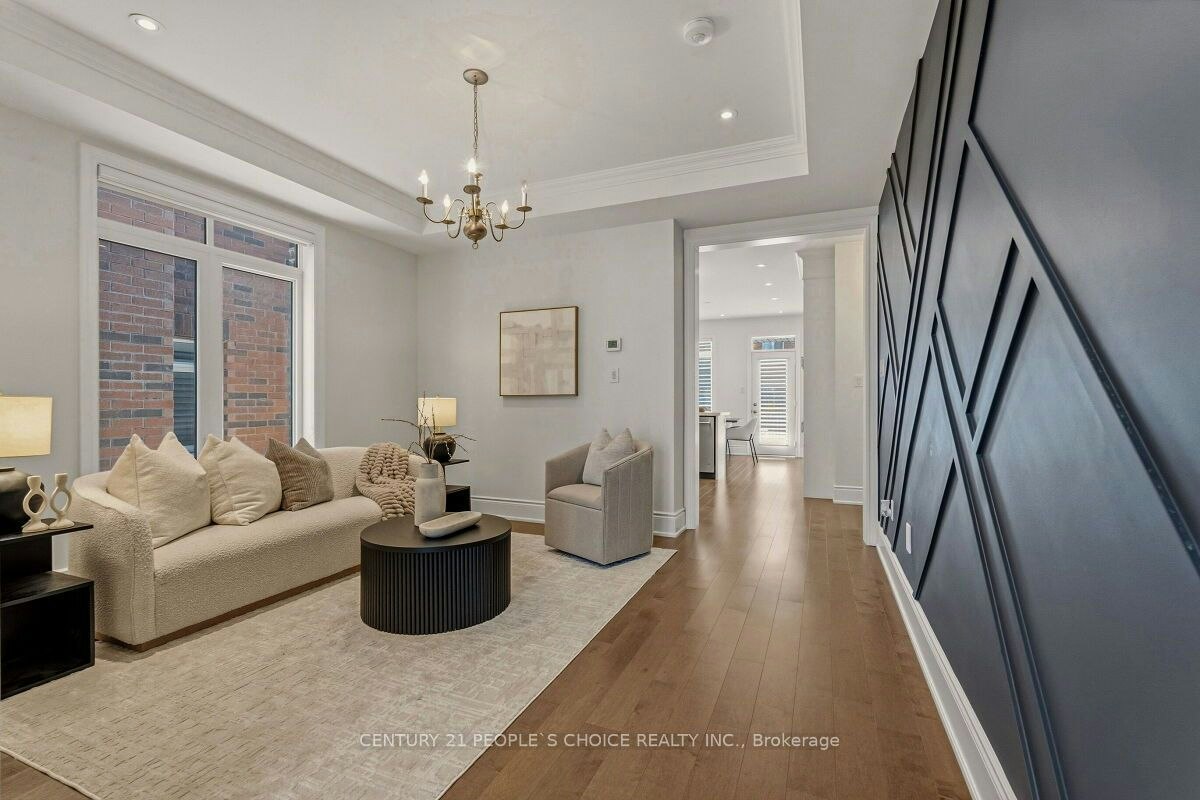 3294 Charles Fay Passage E, Oakville, ON, L6M 5K1 - 6