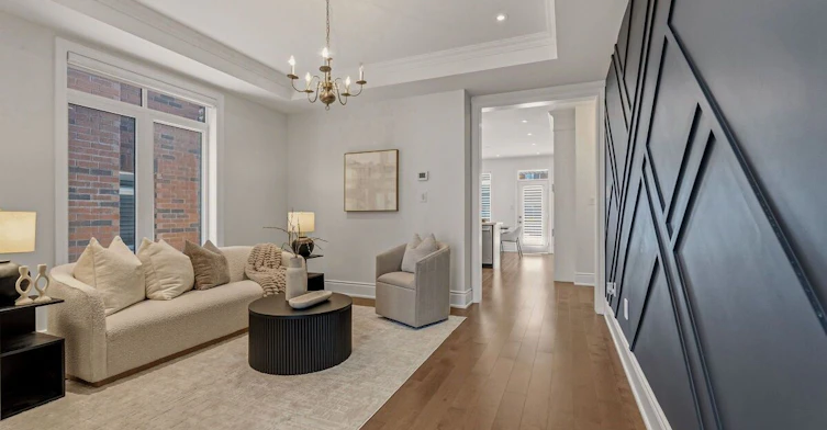 3294 Charles Fay Passage E, Oakville, ON, L6M 5K1 - 6