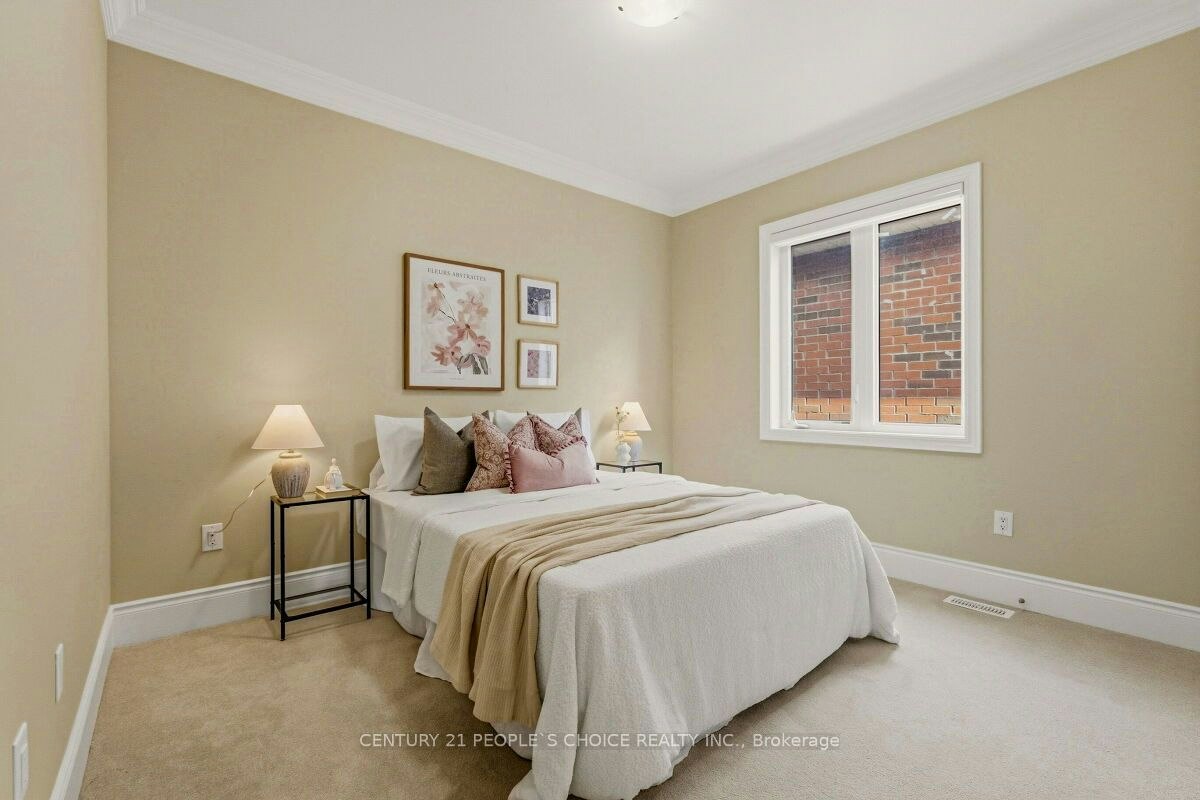 3294 Charles Fay Passage E, Oakville, ON, L6M 5K1 - 26