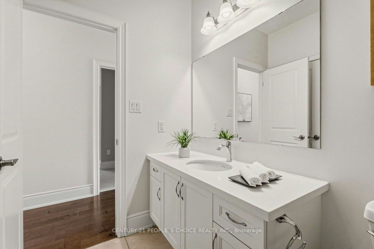 3294 Charles Fay Passage E, Oakville, ON, L6M 5K1 - 29