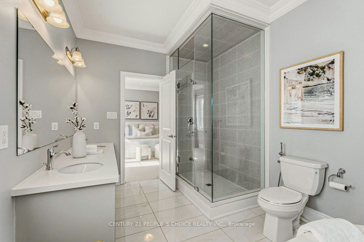 3294 Charles Fay Passage E, Oakville, ON, L6M 5K1 - 24