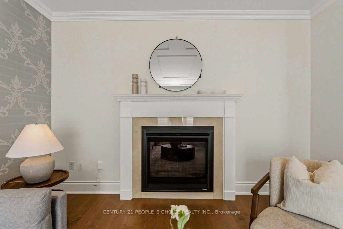 3294 Charles Fay Passage E, Oakville, ON, L6M 5K1 - 14