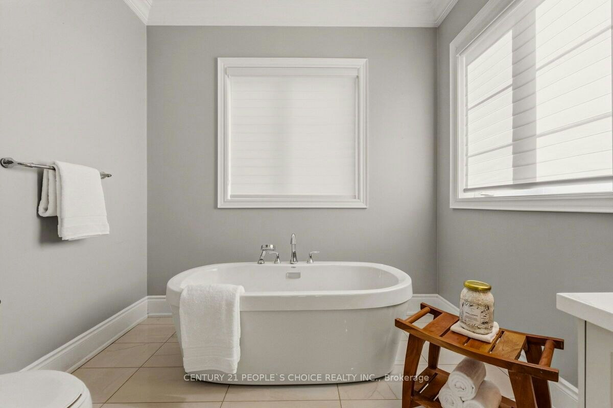 3294 Charles Fay Passage E, Oakville, ON, L6M 5K1 - 23