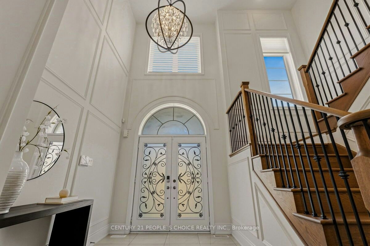 3294 Charles Fay Passage E, Oakville, ON, L6M 5K1 - 3