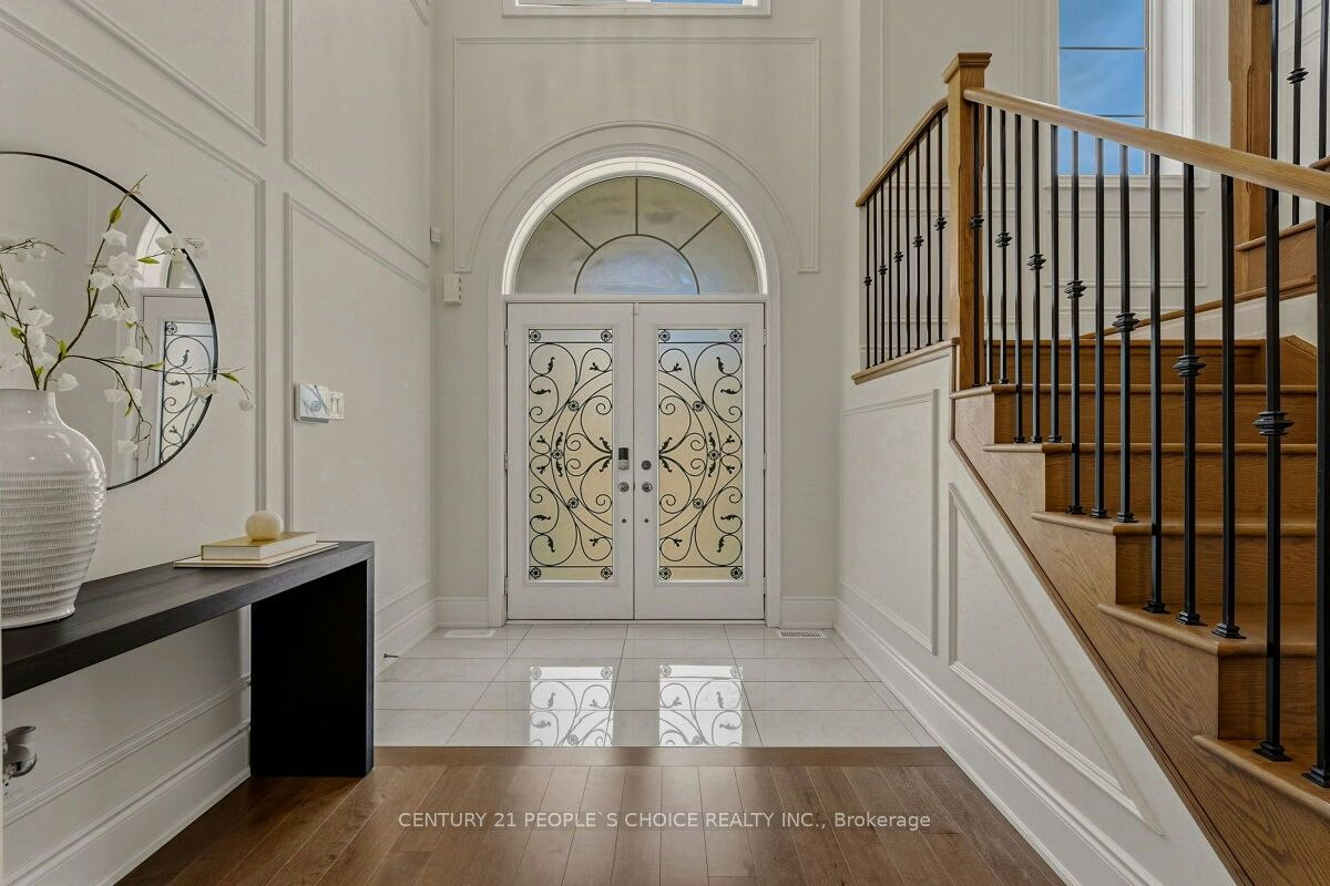 3294 Charles Fay Passage E, Oakville, ON, L6M 5K1 - 2