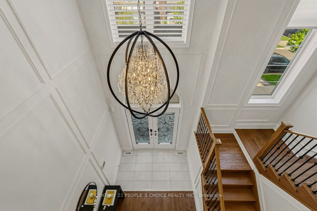 3294 Charles Fay Passage E, Oakville, ON, L6M 5K1 - 18