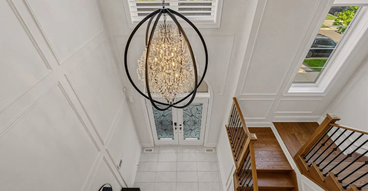 3294 Charles Fay Passage E, Oakville, ON, L6M 5K1 - 18