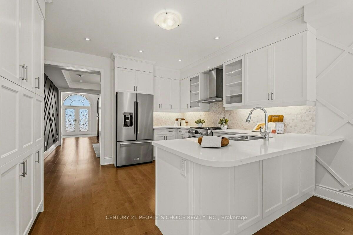 3294 Charles Fay Passage E, Oakville, ON, L6M 5K1 - 8