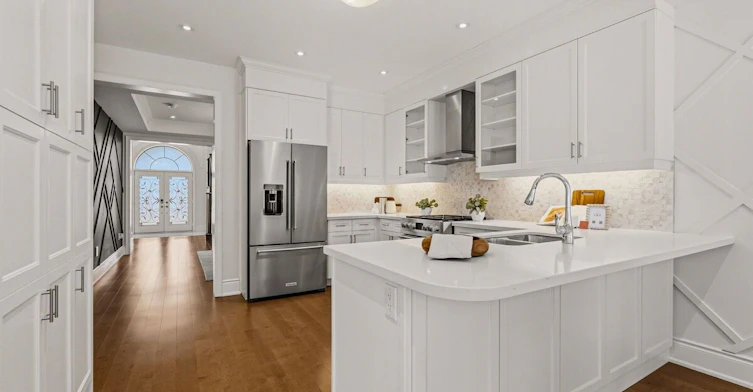 3294 Charles Fay Passage E, Oakville, ON, L6M 5K1 - 8