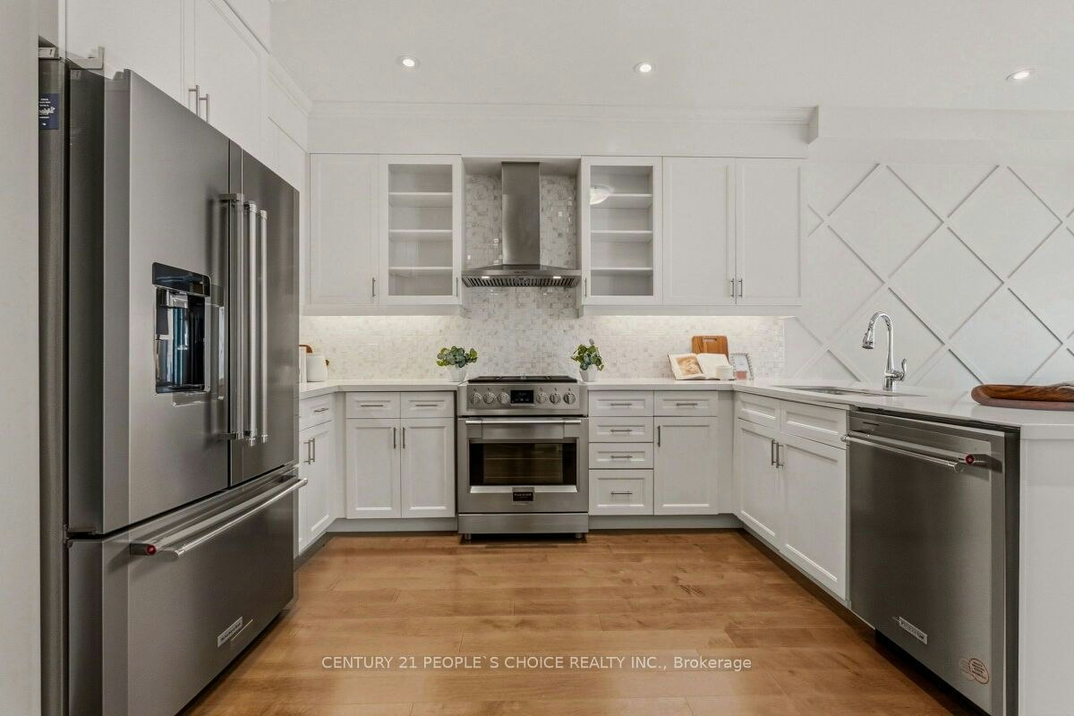 3294 Charles Fay Passage E, Oakville, ON, L6M 5K1 - 7