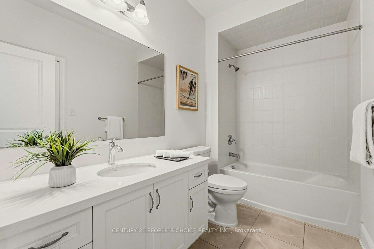 3294 Charles Fay Passage E, Oakville, ON, L6M 5K1 - 28
