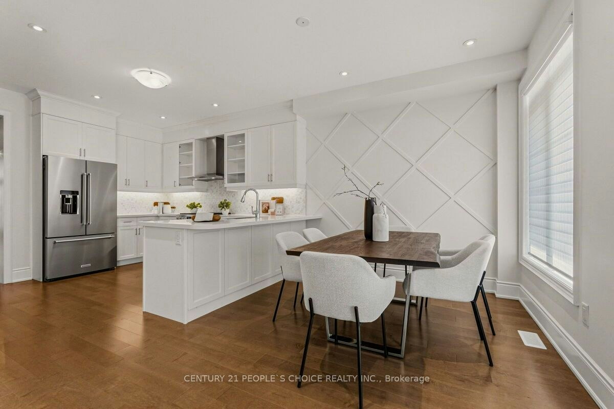3294 Charles Fay Passage E, Oakville, ON, L6M 5K1 - 11