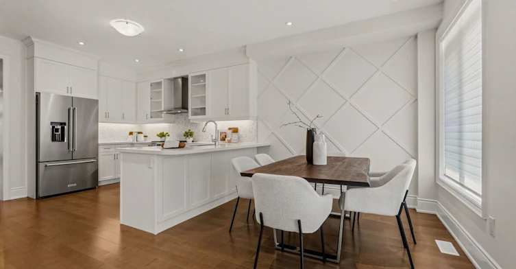 3294 Charles Fay Passage E, Oakville, ON, L6M 5K1 - 11