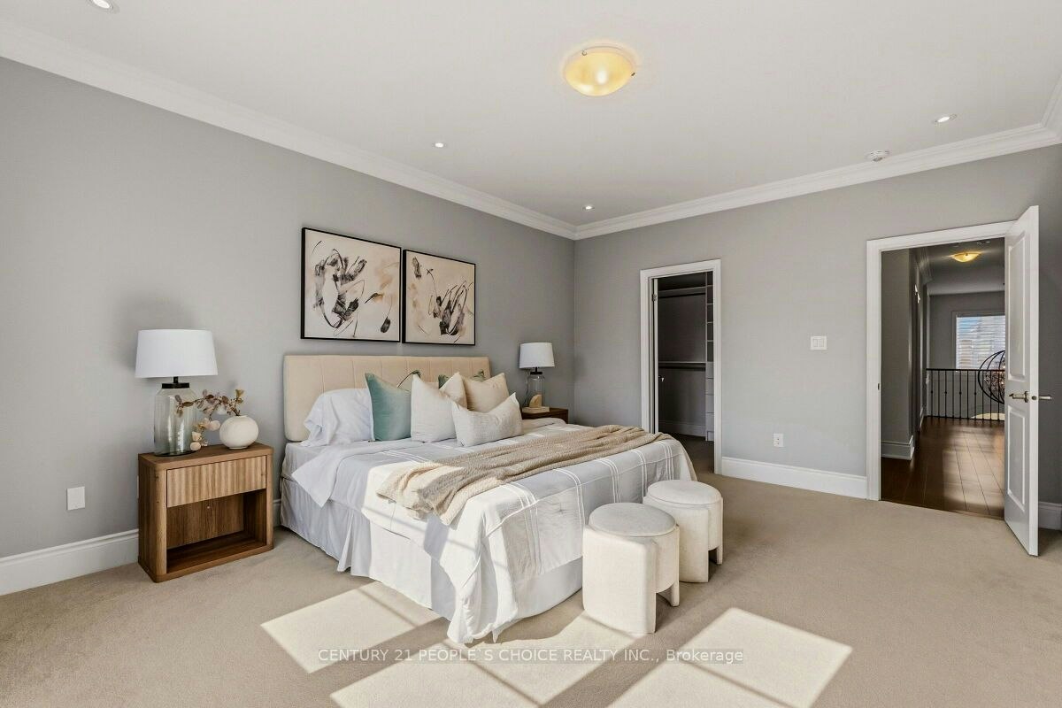 3294 Charles Fay Passage E, Oakville, ON, L6M 5K1 - 20