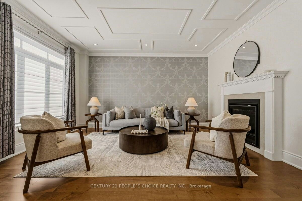 3294 Charles Fay Passage E, Oakville, ON, L6M 5K1 - 12