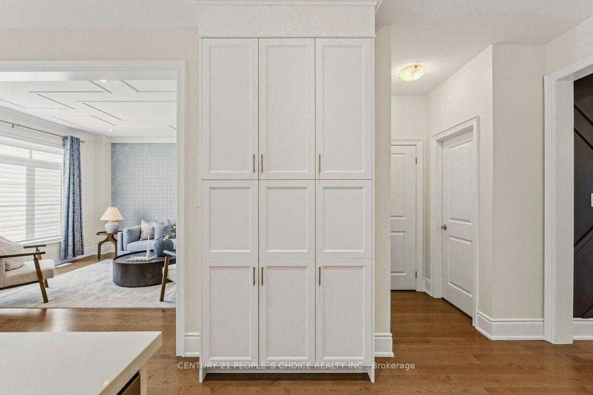 3294 Charles Fay Passage E, Oakville, ON, L6M 5K1 - 9