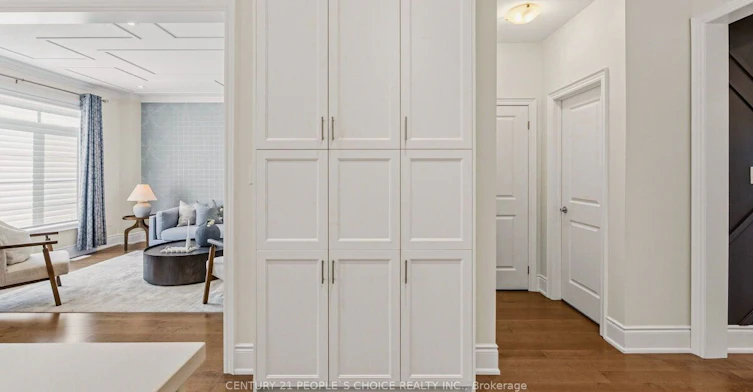 3294 Charles Fay Passage E, Oakville, ON, L6M 5K1 - 9