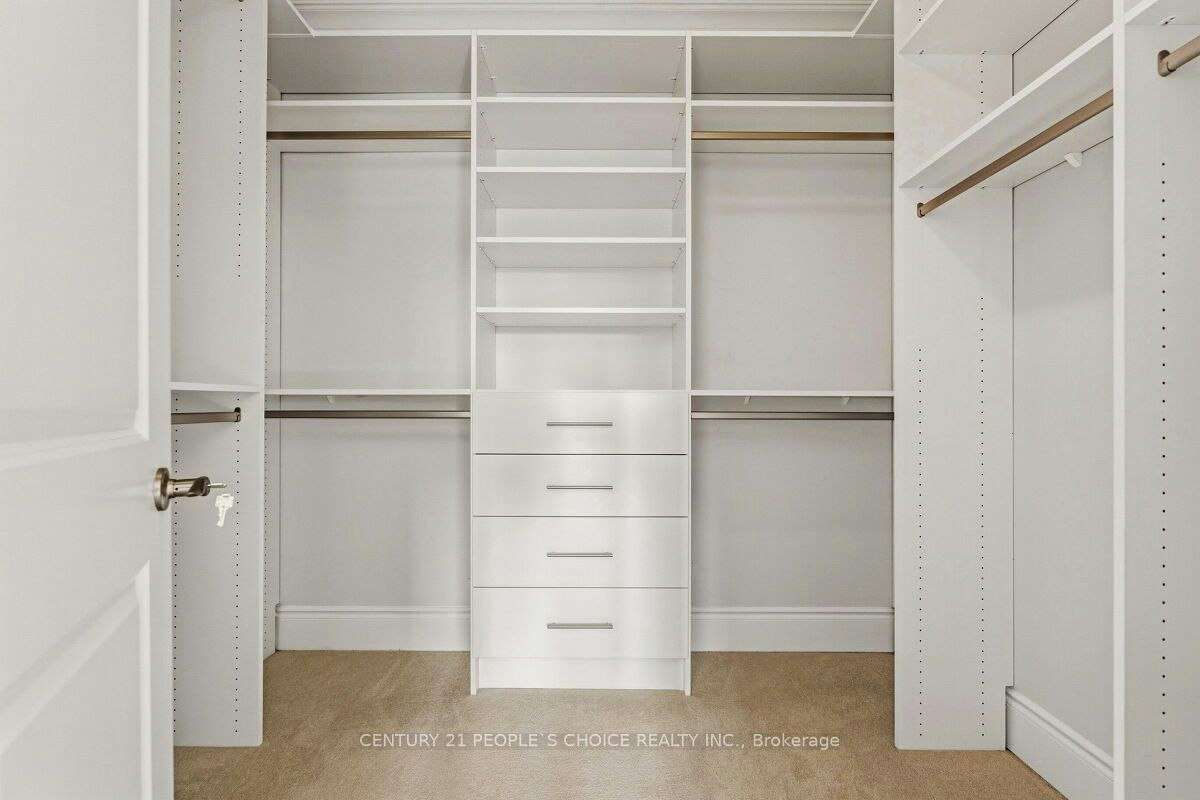 3294 Charles Fay Passage E, Oakville, ON, L6M 5K1 - 21