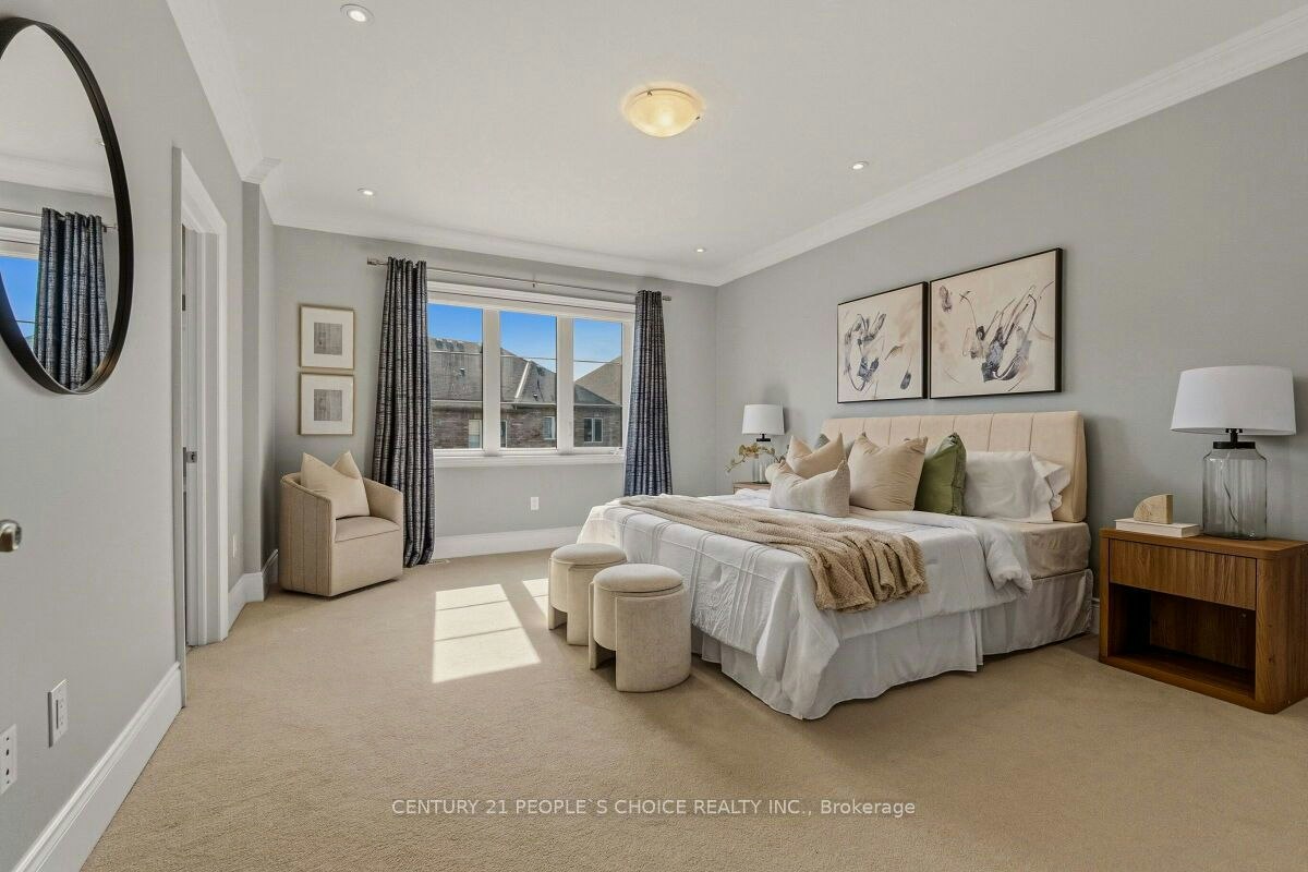 3294 Charles Fay Passage E, Oakville, ON, L6M 5K1 - 19