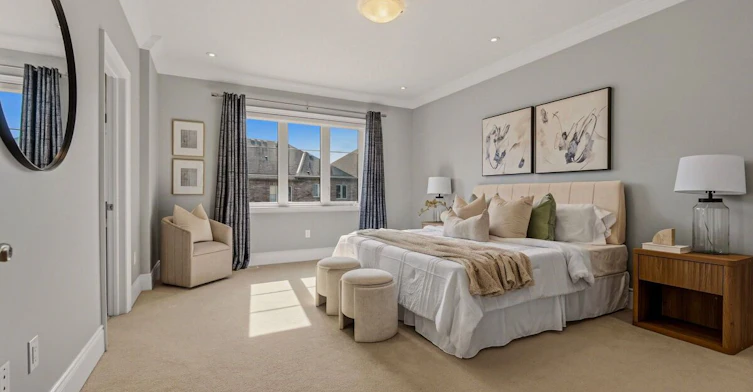3294 Charles Fay Passage E, Oakville, ON, L6M 5K1 - 19