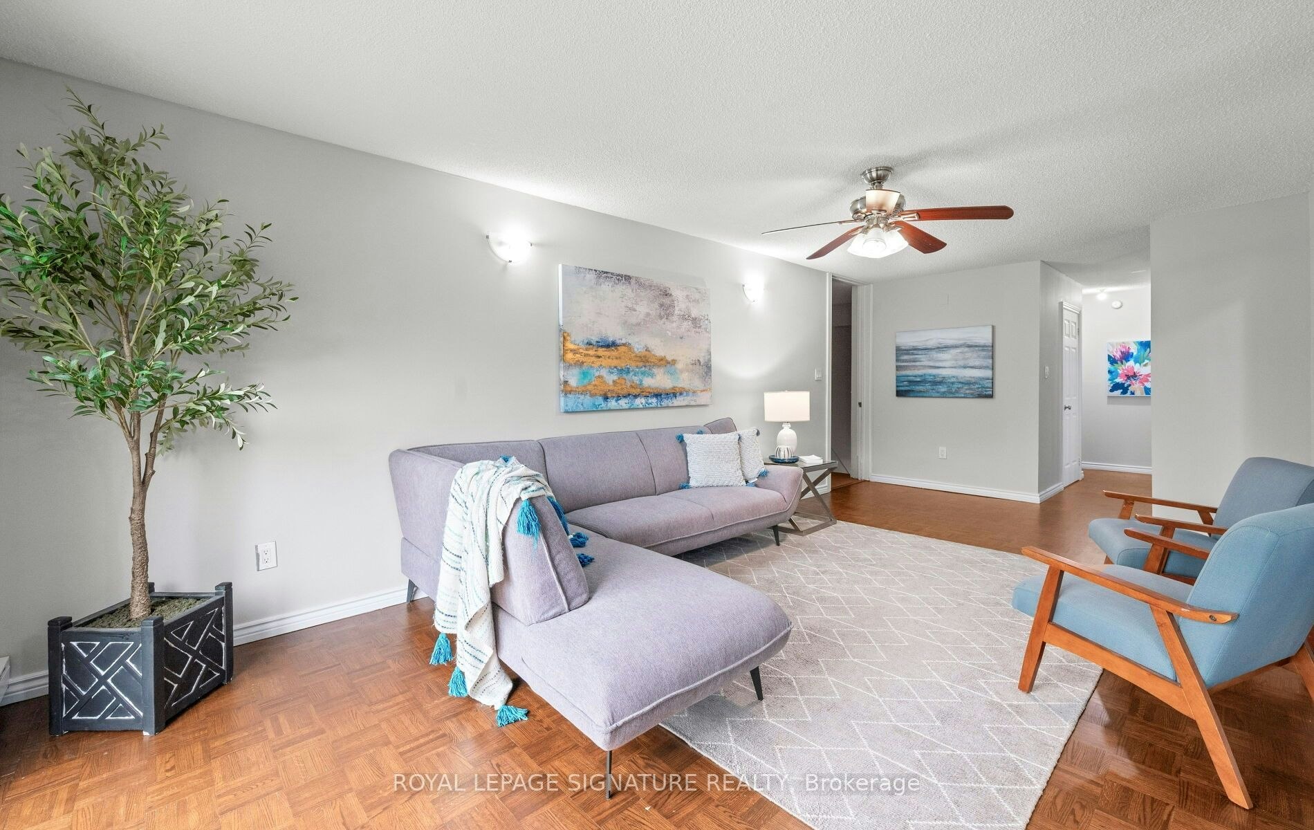 28-6777 Formentera Avenue, Mississauga, ON, L5N 2M3 - 12