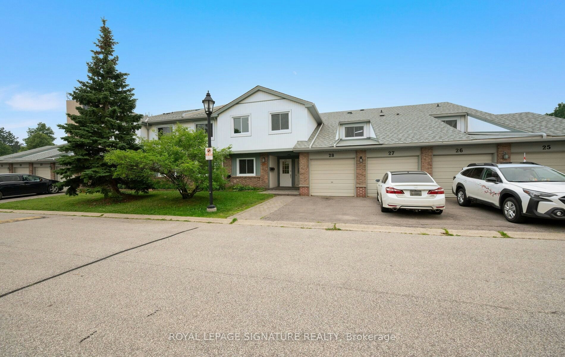 28-6777 Formentera Avenue, Mississauga, ON, L5N 2M3 - 3