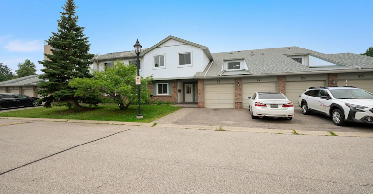 28-6777 Formentera Avenue, Mississauga, ON, L5N 2M3 - 3