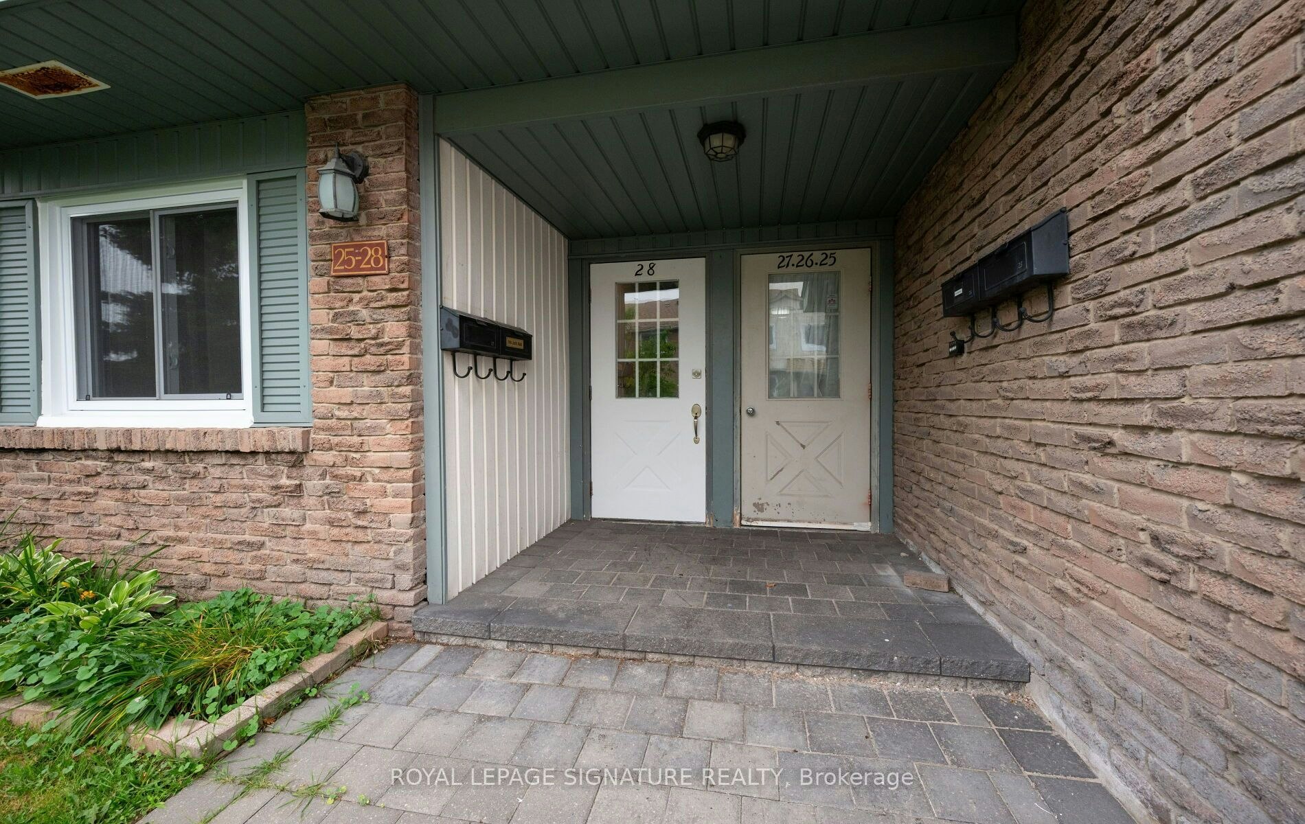28-6777 Formentera Avenue, Mississauga, ON, L5N 2M3 - 6
