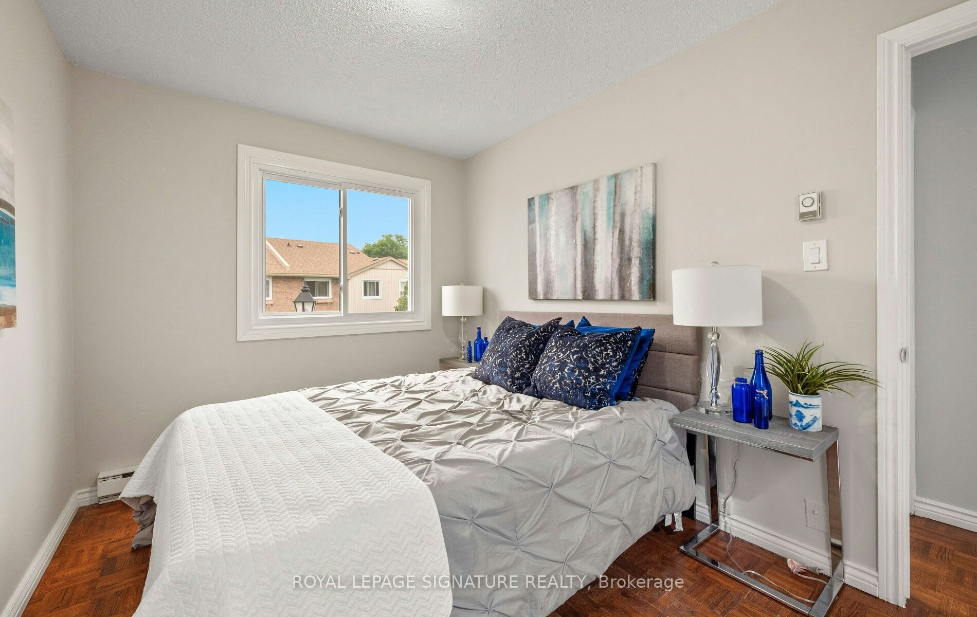 28-6777 Formentera Avenue, Mississauga, ON, L5N 2M3 - 26