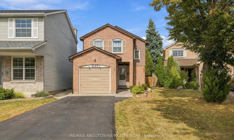 2197 Pembroke Court