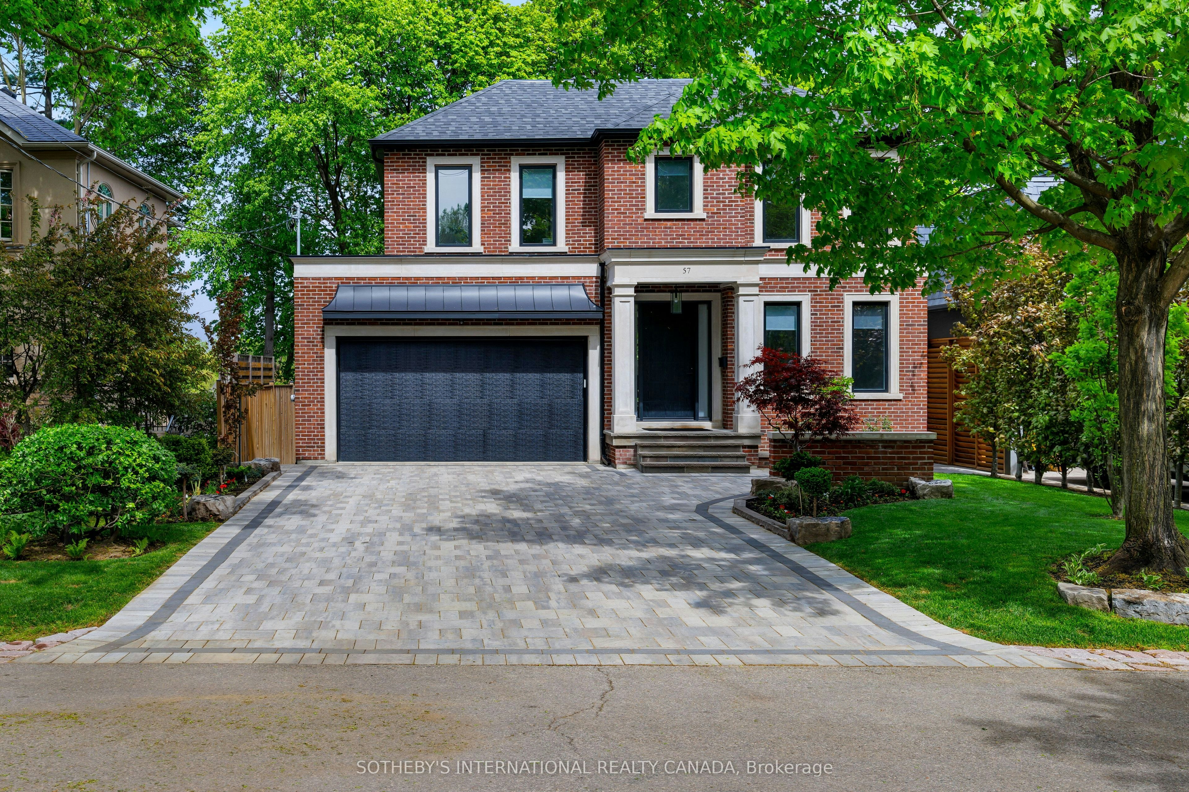 57 Burnhamthorpe Park Boulevard, Toronto, ON, M9A 1H8