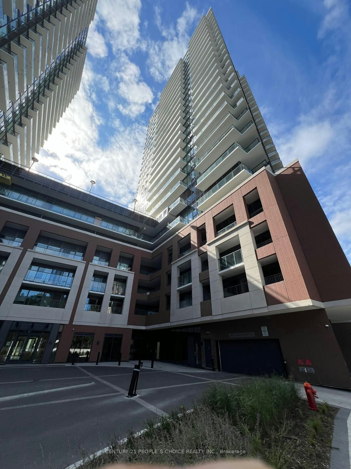 2704-4010 Eglinton Avenue W, Toronto, ON, M9A 0G5