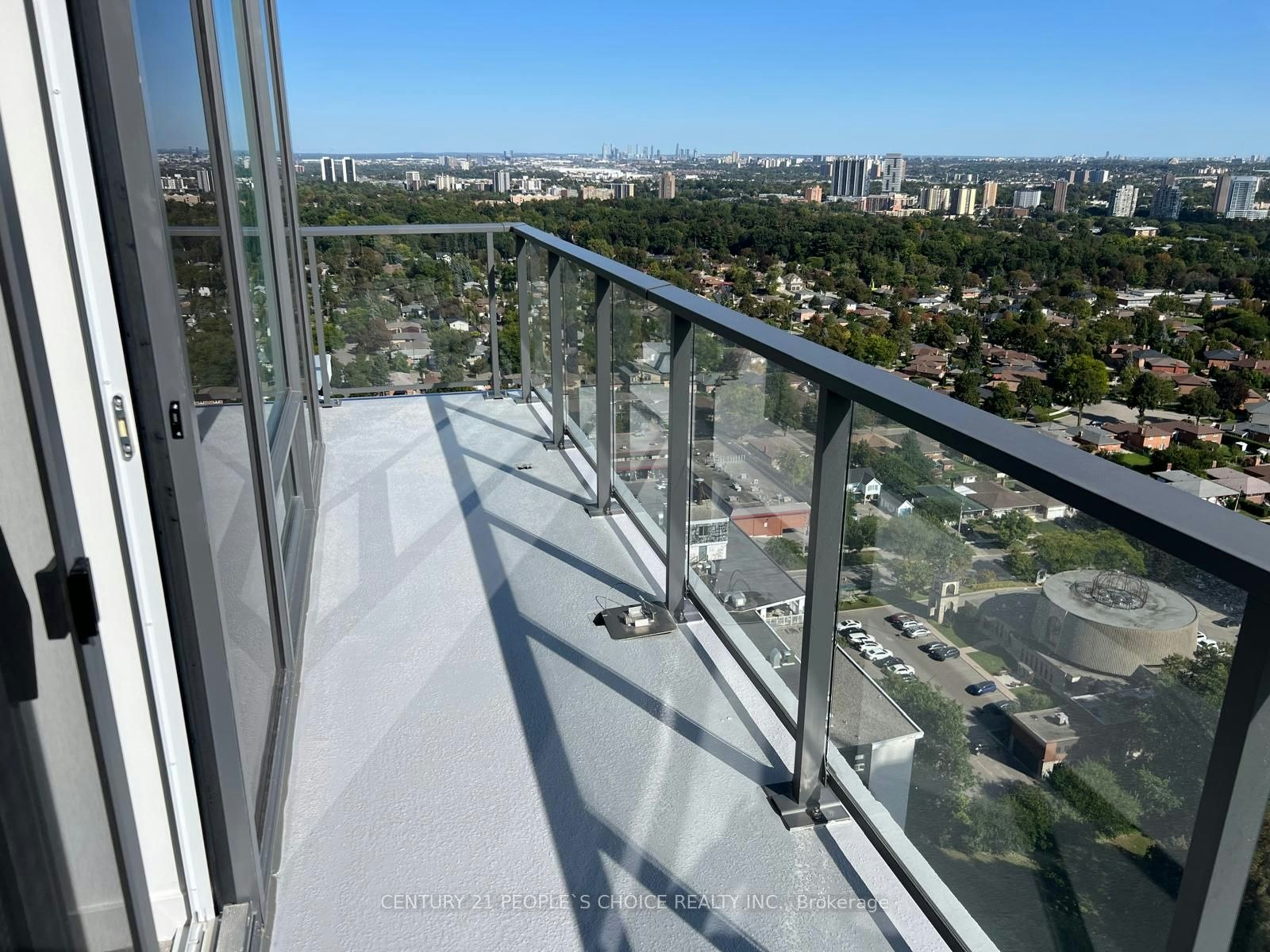 2704-4010 Eglinton Avenue W, Toronto, ON, M9A 0G5 - 19