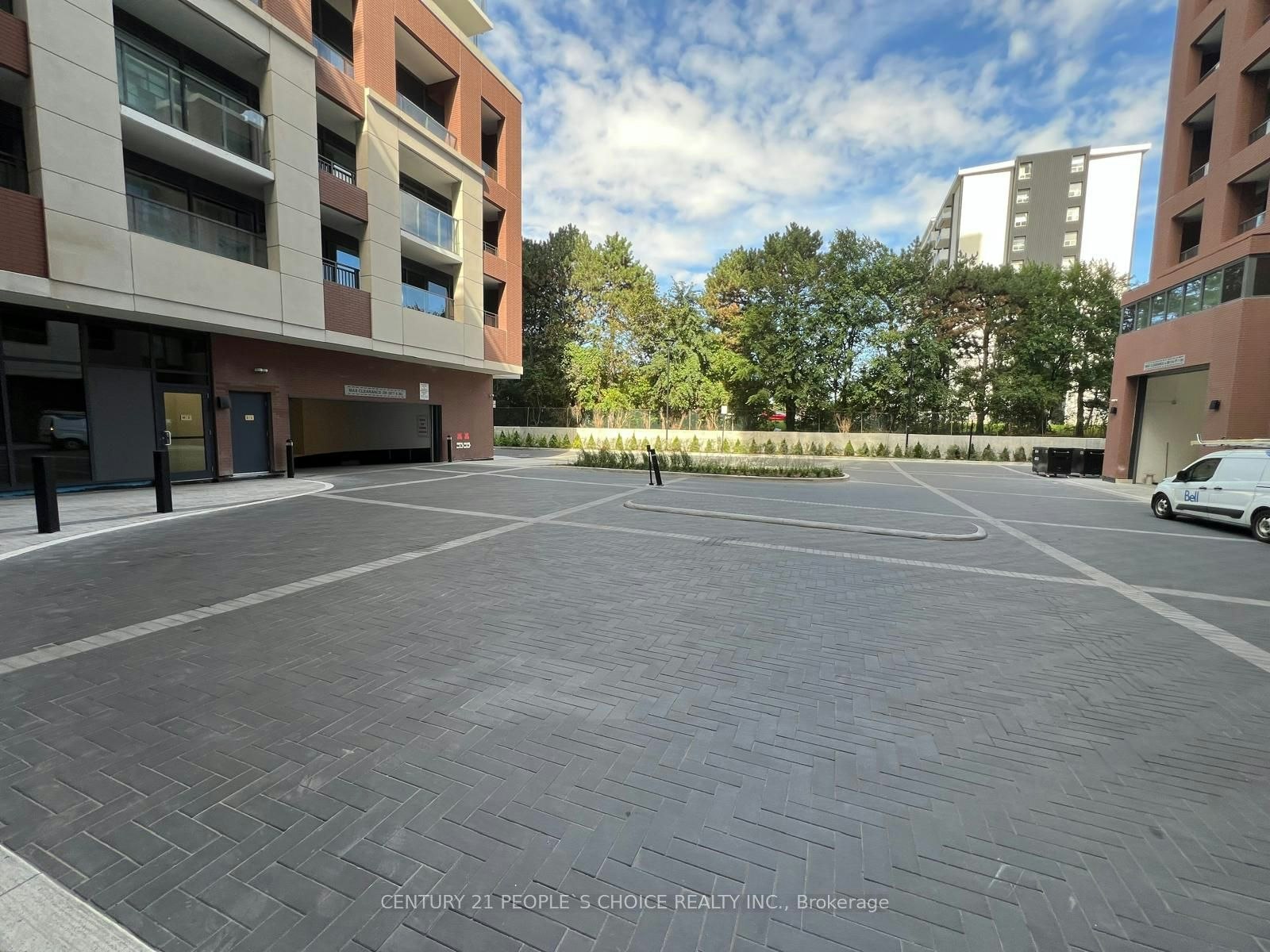 2704-4010 Eglinton Avenue W, Toronto, ON, M9A 0G5 - 27