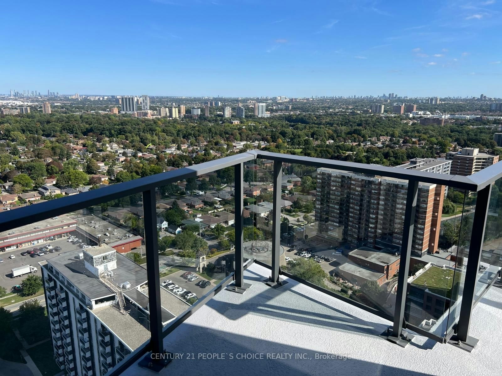 2704-4010 Eglinton Avenue W, Toronto, ON, M9A 0G5 - 21