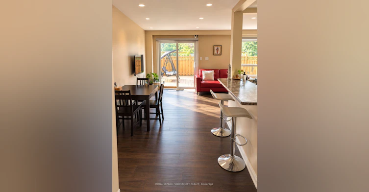 5-5 Foster Crescent, Brampton, ON, L6V 3M7 - 4