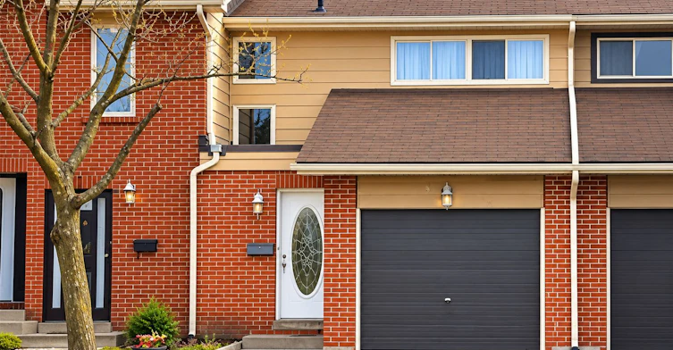 5-5 Foster Crescent, Brampton, ON, L6V 3M7