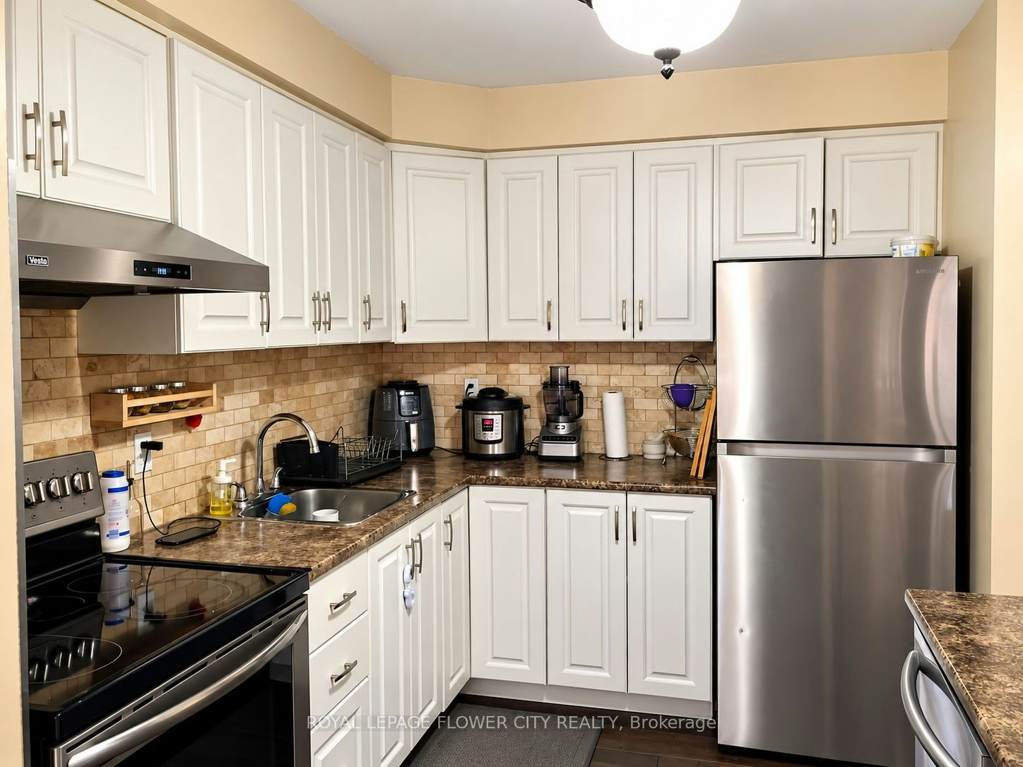 5-5 Foster Crescent, Brampton, ON, L6V 3M7 - 5