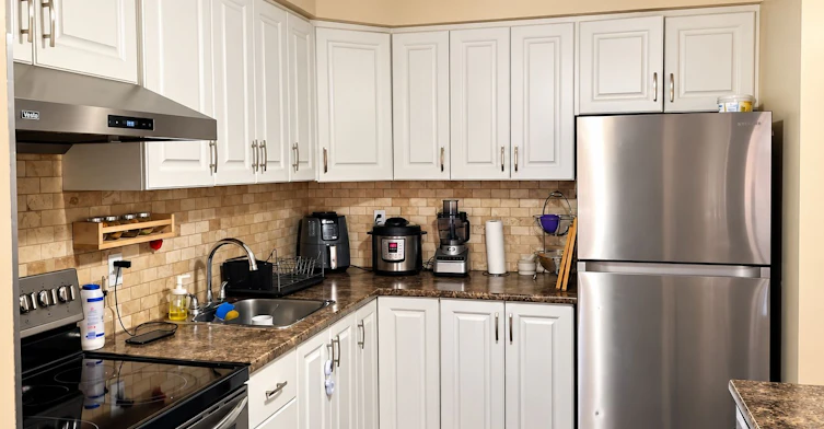 5-5 Foster Crescent, Brampton, ON, L6V 3M7 - 5