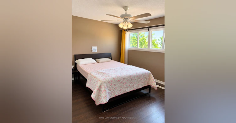 5-5 Foster Crescent, Brampton, ON, L6V 3M7 - 7