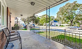 9 Culnan Avenue, Toronto, ON, M8Z 5A9